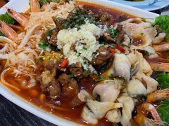 -季市阳光美食(阳光国际店)