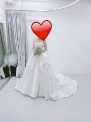 点击看大图 -LeCameliaBridal 山茶花新娘 婚纱礼服高级定制