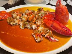 -甄御•海鲜新青岛菜(麦岛店)