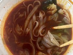 -香探花·擀面皮肉夹馍(北苑店)