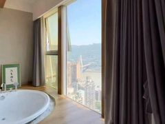 -闲隅江景艺术酒店(解放碑洪崖洞总店)