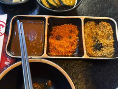 -松渡·鲜肉泥炉烤肉(时代天街店)