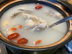 -小渔船渔家传统菜(鲅鱼圈店)