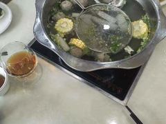 -潮悦牛肉火锅城(水贝店)