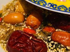 -宁夏国强手抓羊肉·清真菜(未央路凤三店)