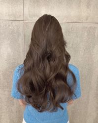 -FASHION PALACE hair+