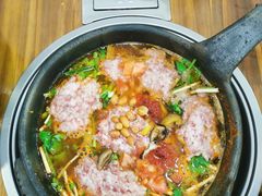 -笔记安顺夺夺粉火锅