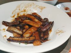 -阿毛饭店(和义路店)