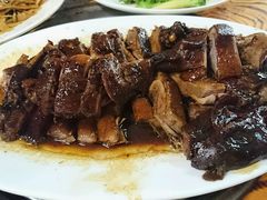 -禄源公·老莞诚饭店