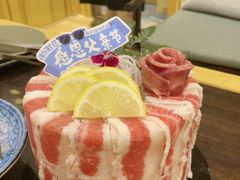 -花肴·和牛烧肉(顺义五里仓店)