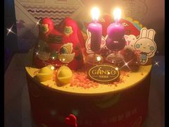 -GANSO元祖食品(吴家山店)