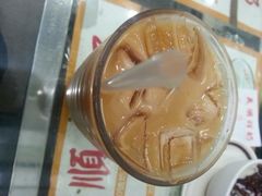android_upload_pic-义顺牛奶公司(庇利金街店)