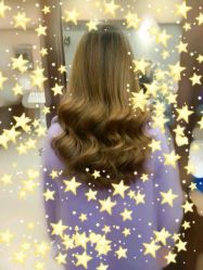-星格造型·Hair Salon