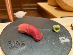 -橼舍鮨青木