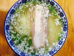 -裕兴记·三虾面(西北街总店)
