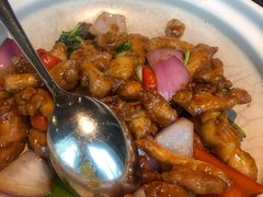 三杯鸡-新加坡海鲜(国贸商城店)