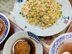 -粗茶淡饭(东关街店)