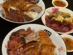 -吾家香港烧腊专门店