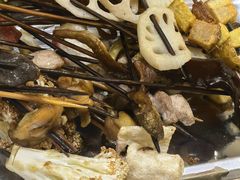 -怪老头甜不辣(抚琴小区店)