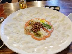 风生水起鱼生-猪肉婆私房菜(容桂总店)