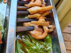 -醉二娘正宗西昌火盆烧烤(大丰店)