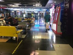 -UL城市影院(中亭街店)