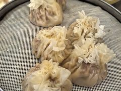 -清真·同发顺饭庄·烧麦(总店)