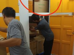 -安东易迷你仓自助寄存仓库(苏州桥店)