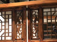 -蜜桃餐厅·古运河畔(南下塘店)