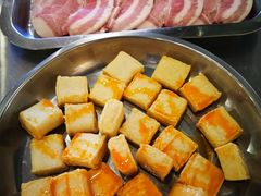 -英雄故事地摊烤肉(马驹桥店)