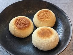 -潮府馆·非遗潮州菜·港式点心(世纪公园店)
