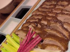 -满园烤鸭·春饼(丰科路万达店)