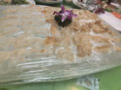-盛港湾海鲜食府(黄沙店)