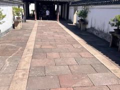 -王阳明故居