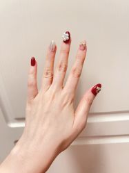 -Hands Nail专业美甲美睫
