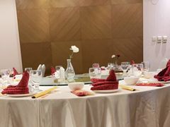 -陕西大厦中餐厅(陕西驻沪办店)
