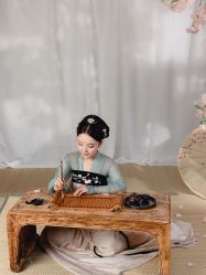 -美云庭古装·格格服汉服·京城旅拍(北京店)