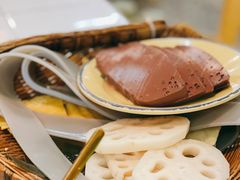 藕片-石灰市老火锅(北滨路店)