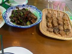 -楠翔馆桐庐菜(胜利河美食街店)