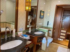 -三亚亚龙湾天域度假酒店