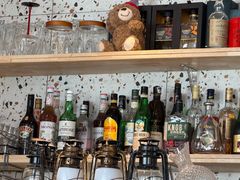 -糖房咖啡(南锣鼓巷店)