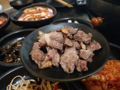 -九田家黑牛烤肉料理(石路天虹店)