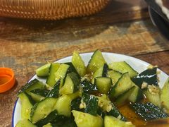-皖北巫氏三胖地锅鸡(长淮总店)