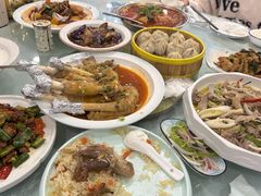 -马尔龙新疆饭店·清真(瑞景店)