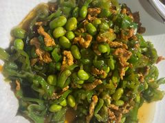 -文楼·淮扬菜·淮安早茶(河下古镇翔宇店)