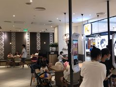-肯德基(万象城店)