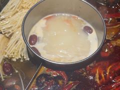 -蜀江龙火锅(339店)