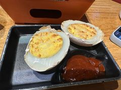-记忆串城·东北烧烤·小龙虾·大型团建(南油店)