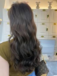 -丽时 Hair Salon