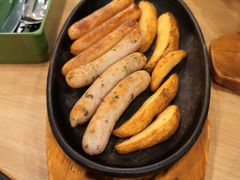 -萨莉亚意式餐厅(特力时尚汇店)